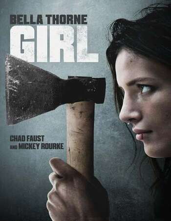 Girl 2020 English 1080p WEB-DL 1.5GB Download