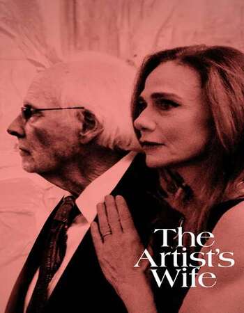 The Artist’s Wife 2020 English 720p WEB-DL 850MB ESubs