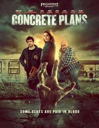 Concrete Plans 2020 English 720p WEB-DL 800MB Download