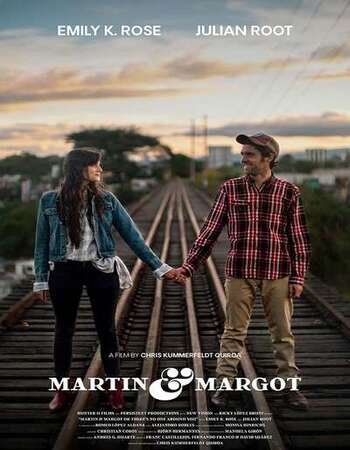 Martin & Margot 2020 English 720p WEB-DL 850MB Download