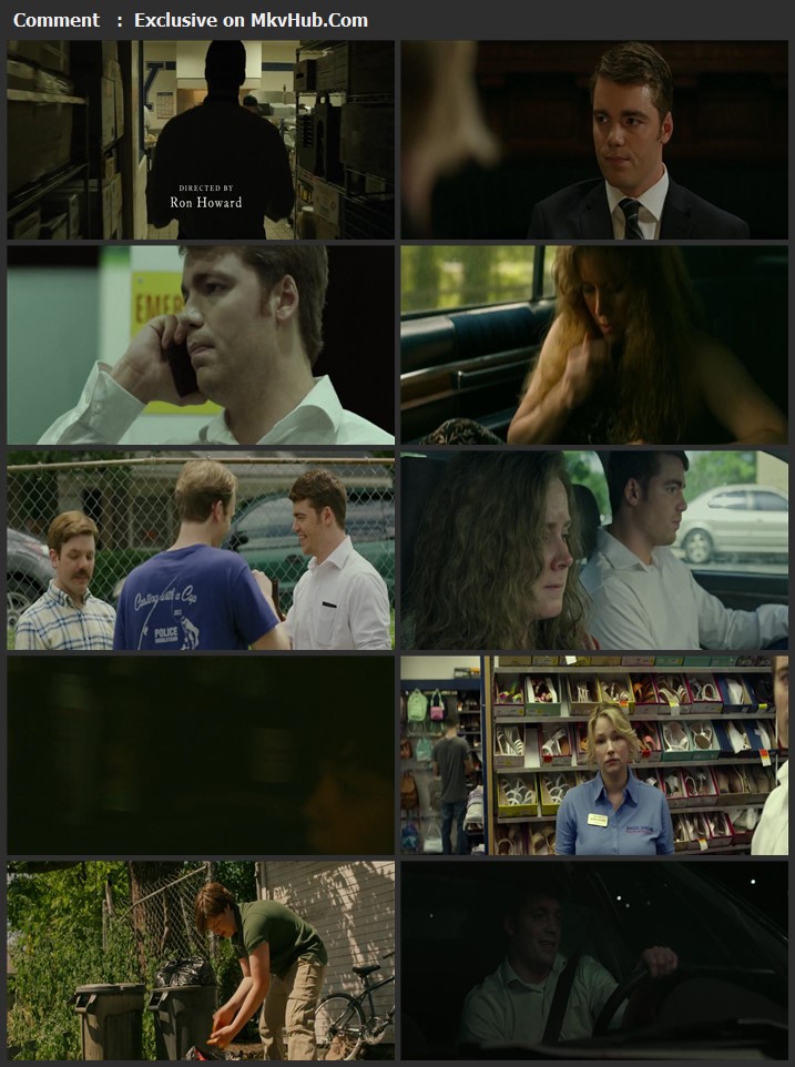 Hillbilly Elegy 2020 English 1080p WEB-DL 1.9GB Download