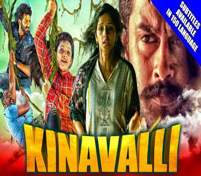 Kinavalli (2020) Hindi Dubbed 720p HDRip x264 1GB Movie Download