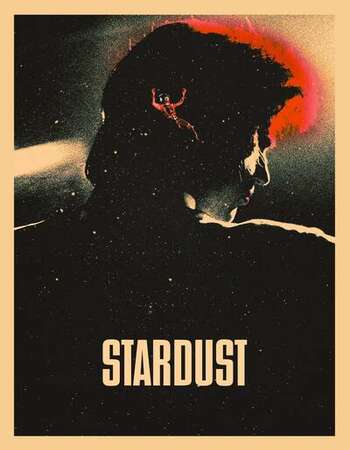 Stardust 2020 English 720p WEB-DL 950MB ESubs