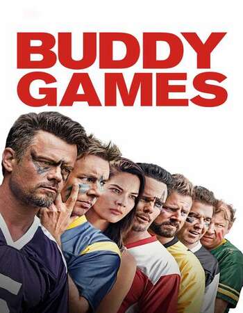 Buddy Games 2020 English 720p WEB-DL 850MB ESubs