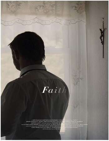 Faith 2020 English 720p WEB-DL 750MB ESubs