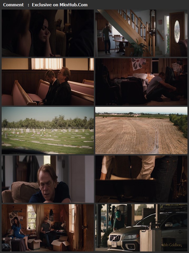 Faith 2020 English 720p WEB-DL 750MB Download