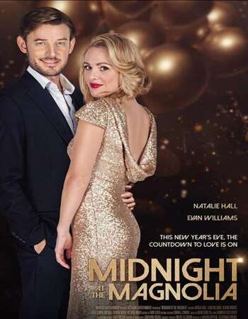 Midnight at the Magnolia 2020 English 720p WEB-DL 750MB ESubs