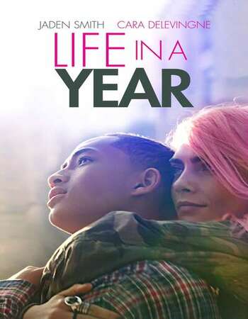 Life in a Year 2020 English 720p WEB-DL 950MB ESubs