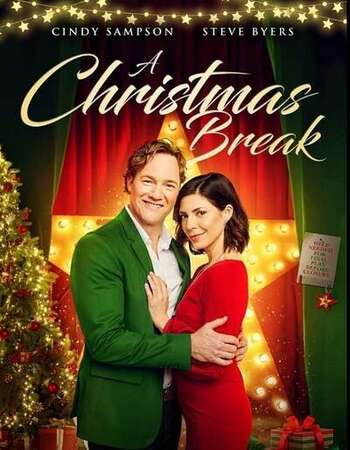 A Christmas Break 2020 English 720p WEB-DL 800MB Download