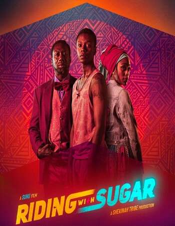 Riding with Sugar 2020 English 720p WEB-DL 950MB ESubs