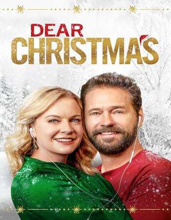 Dear Christmas 2020 English 720p WEB-DL 800MB ESubs