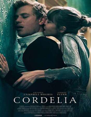 Cordelia 2020 English 720p WEB-DL 800MB ESubs