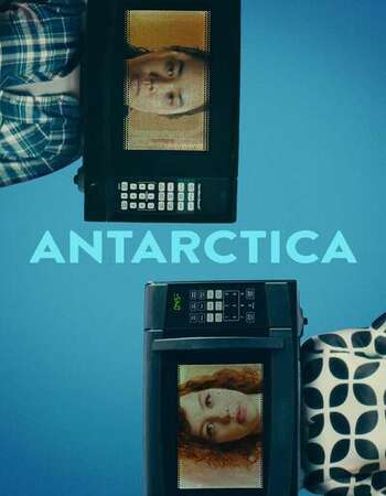 Antarctica 2020 English 720p WEB-DL 700MB ESubs