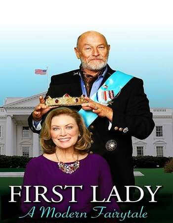 First Lady 2020 English 720p WEB-DL 900MB ESubs