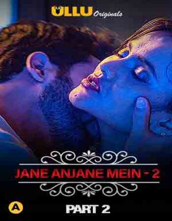 Jane Anjane Mein (2020) Hindi ULLU 720p WEB-DL x264 300MB Download