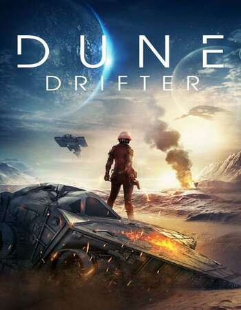 Dune Drifter 2020 English 1080p WEB-DL 1.5GB Download