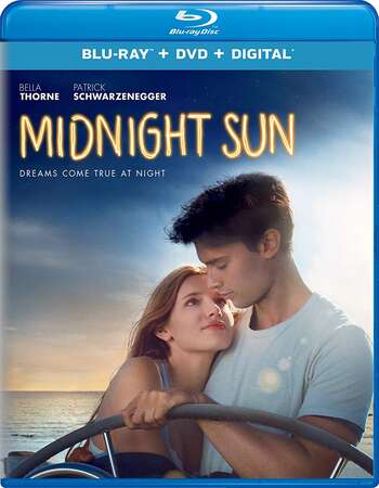 Midnight Sun (2018) Dual Audio Hindi 480p BluRay x264 300MB ESubs Full Movie Download