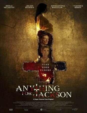 Anything for Jackson 2020 English 720p WEB-DL 850MB ESubs