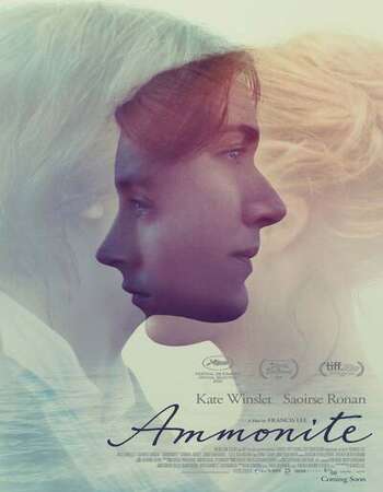 Ammonite 2020 English 720p WEB-DL 1GB ESubs