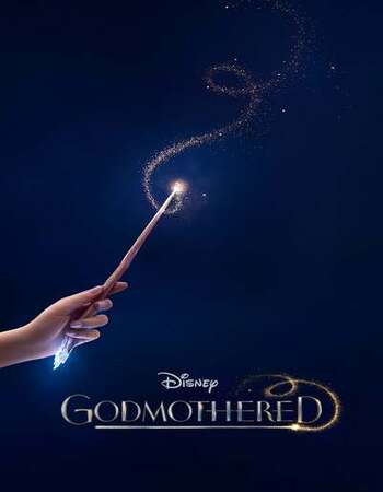 Godmothered 2020 English 1080p WEB-DL 1.8GB Download