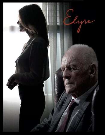 Elyse 2020 English 720p WEB-DL 850MB ESubs