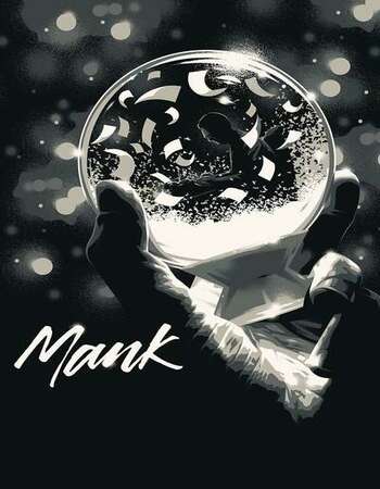 Mank 2020 English 1080p WEB-DL 2.2GB Download