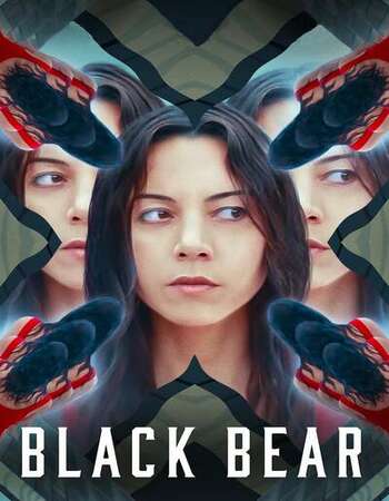 Black Bear 2020 English 1080p WEB-DL 1.7GB ESubs