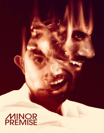 Minor Premise 2020 English 720p WEB-DL 850MB ESubs