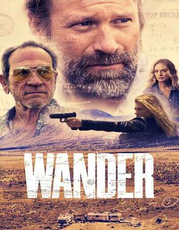 Wander 2020 English 1080p WEB-DL 1.5GB ESubs