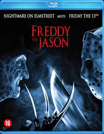 Freddy vs. Jason (2003) Dual Audio Hindi 480p BluRay 350MB ESubs Full Movie Download