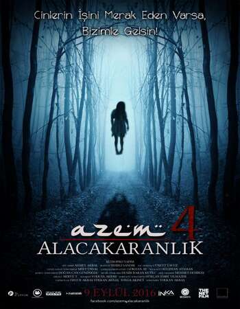 Azem 4: Alacakaranlik (2016) Dual Audio Hindi 720p WEB-DL x264 650MB Full Movie Download