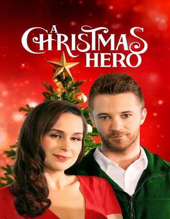 A Christmas Hero 2020 English 720p WEB-DL 750MB Download