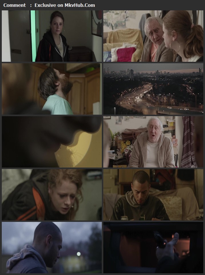 My Day 2020 English 720p WEB-DL 800MB Download