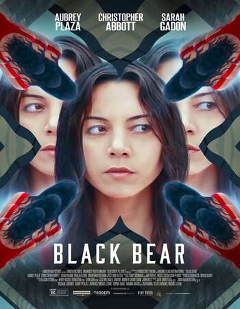 Black Bear (2020) English 480p WEB-DL x264 300MB ESubs Full Movie Download