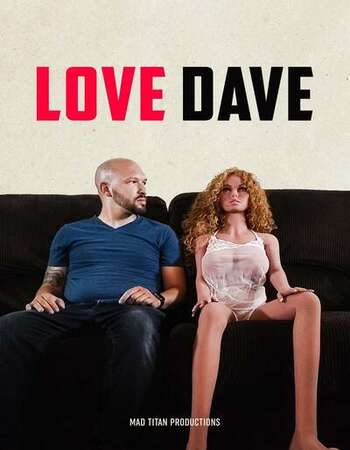 Love Dave 2020 English 720p WEB-DL 600MB Download