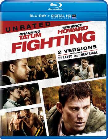 Fighting (2009) Dual Audio Hindi 480p BluRay x264 350MB ESubs Full Movie Download