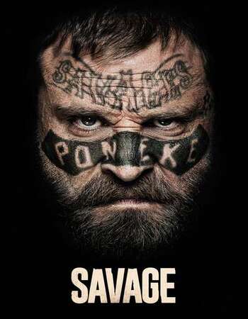 Savage 2020 English 720p WEB-DL 850MB ESubs