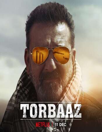 Torbaaz (2020) Hindi 480p WEB-DL x264 400MB ESubs Full Movie Download