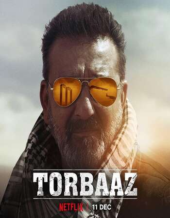 Torbaaz 2020 Hindi 1080p WEB-DL 2GB Download