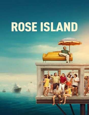 Rose Island 2020 English 1080p WEB-DL 1.9GB Download