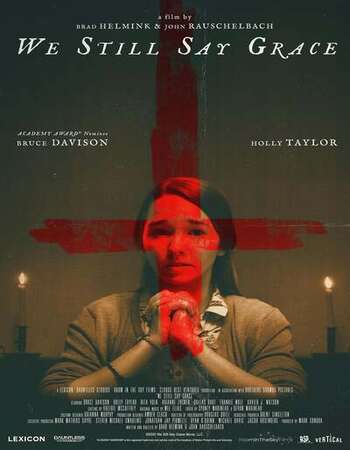 We Still Say Grace 2020 English 720p WEB-DL 800MB ESubs