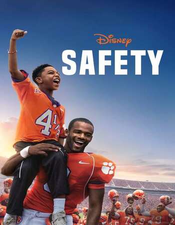 Safety 2020 English 1080p WEB-DL 2GB ESubs