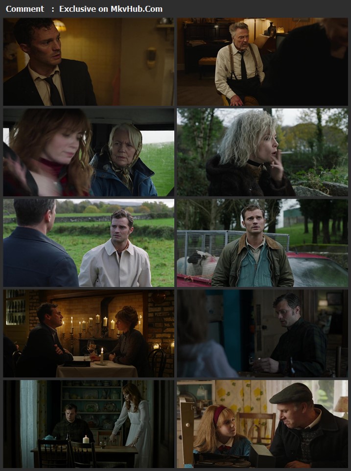 Wild Mountain Thyme 2020 English 720p WEB-DL 900MB Download