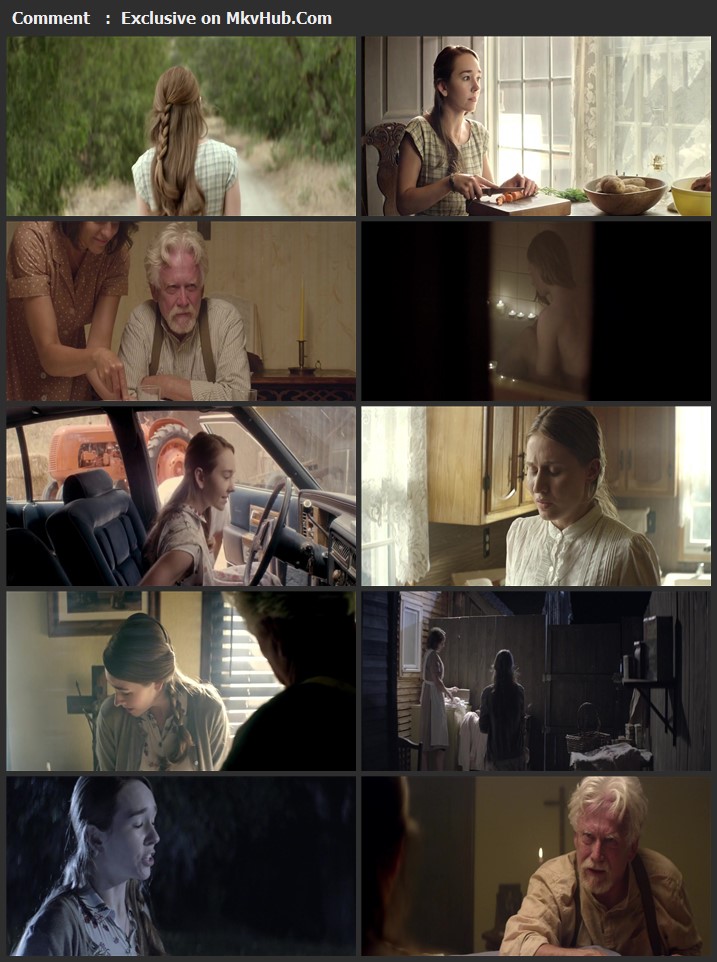 We Still Say Grace 2020 English 720p WEB-DL 800MB Download