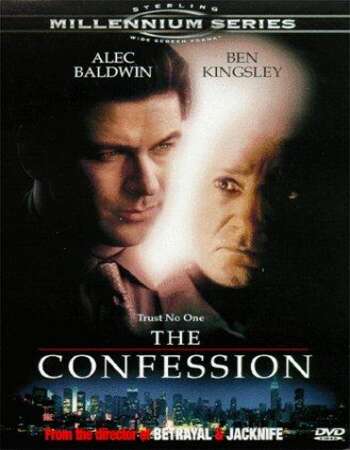 The Confession (1999) Dual Audio Hindi 480p WEB-DL x264 350MB ESubs Full Movie Download