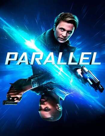 Parallel 2020 English 720p WEB-DL 800MB ESubs