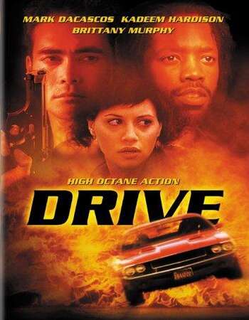 Drive (1997) Dual Audio Hindi 720p WEB-DL x264 1GB Full Movie Download