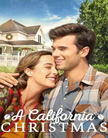 A California Christmas 2020 English 720p WEB-DL 950MB ESubs