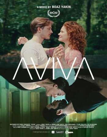 Aviva 2020 English 720p WEB-DL 1GB ESubs