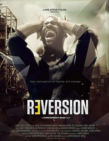 Reversion 2020 English 720p WEB-DL 850MB ESubs